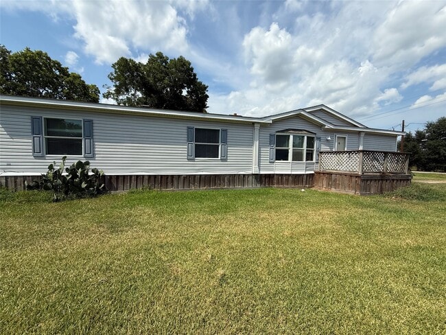 Building Photo - 833 Algoa-Friendswood Rd Rental
