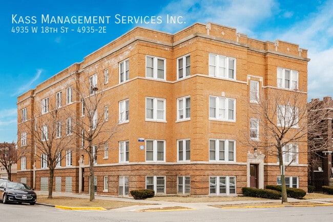 Photo - 4935 W 18th St Unit 4935-2E