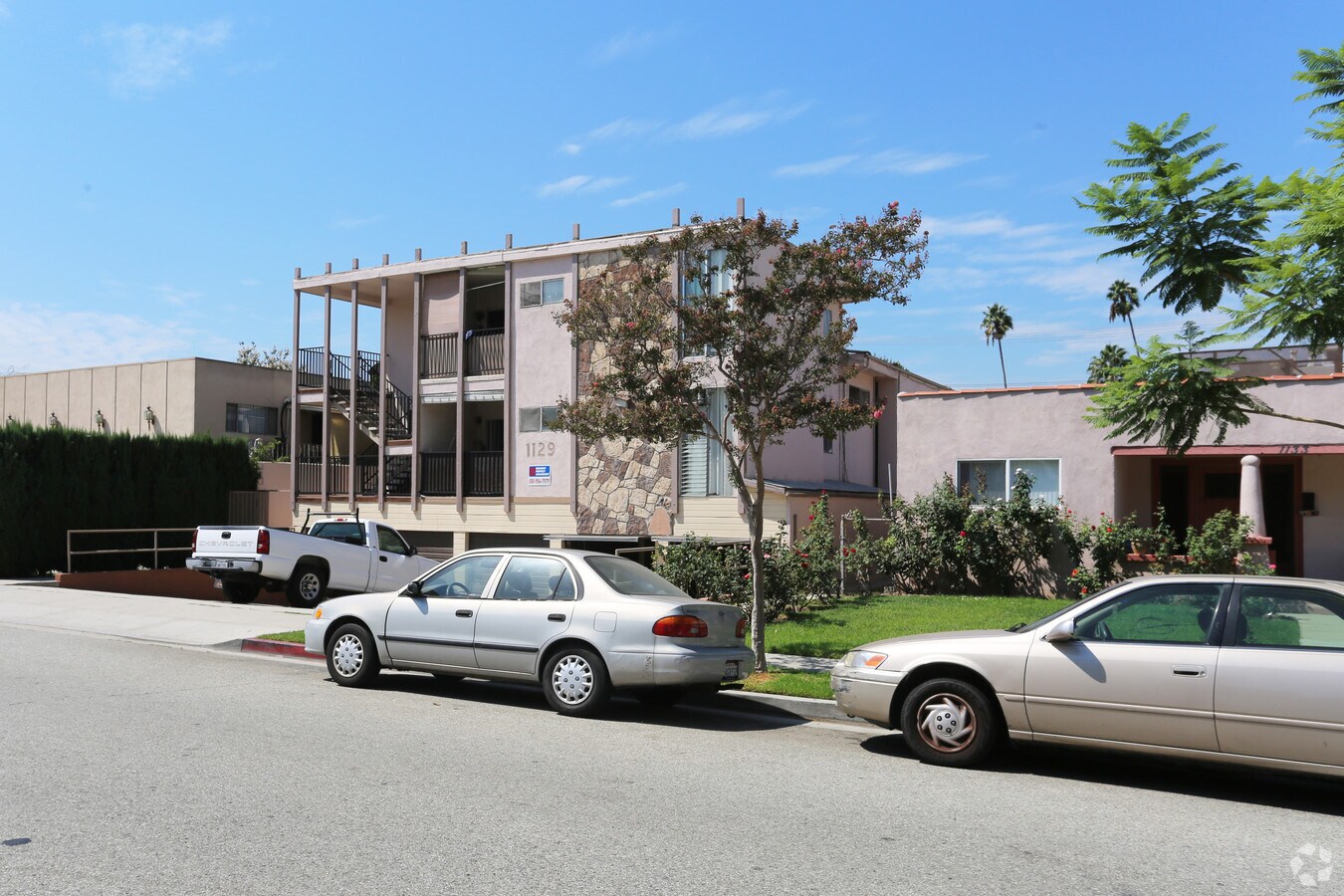 Photo - 1129 Melrose Ave