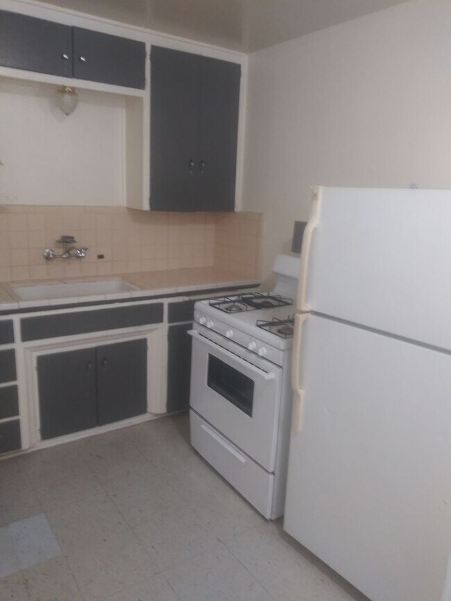 Photo - 1bed 1 bath Duplex