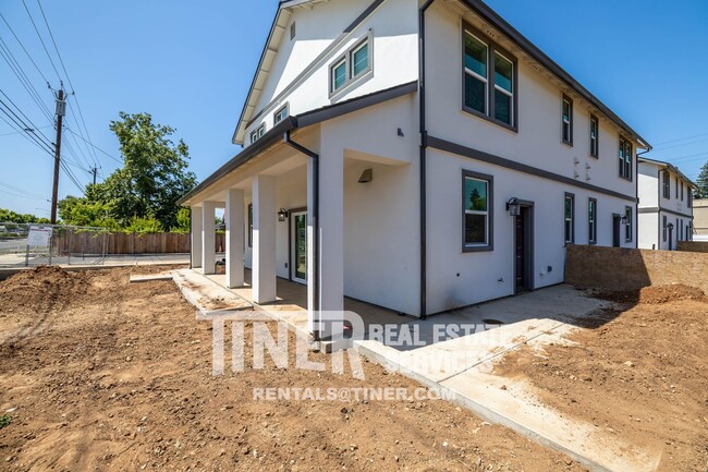 Photo - 1509 Bell St