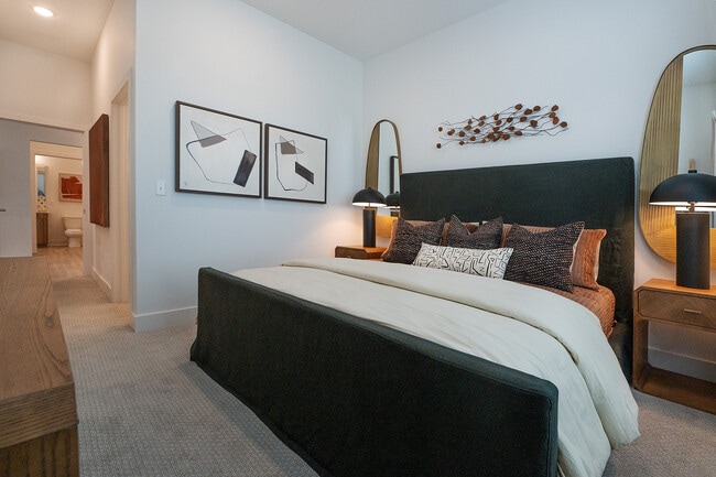 Aspire | Dormitorio