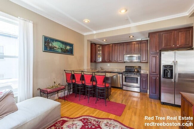 Building Photo - 74 Georgia St Rental