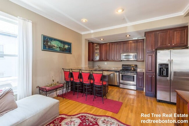 Photo - 74 Georgia St Townhome
