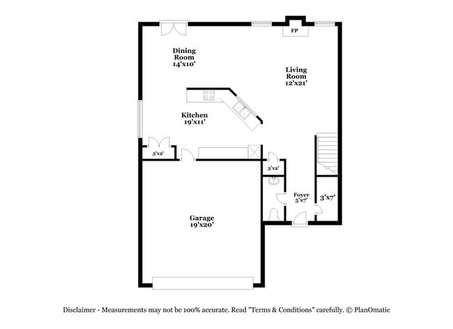 Photo - 527 Ives Cir NW