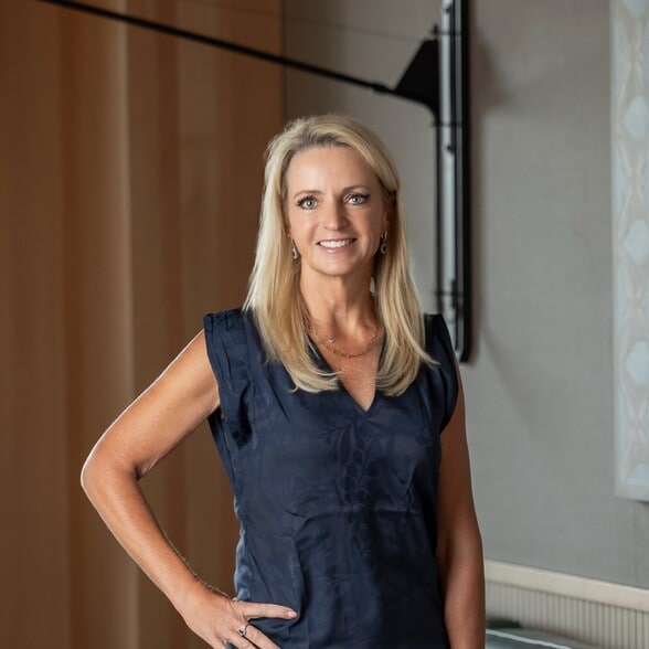 Primary Contact Photo