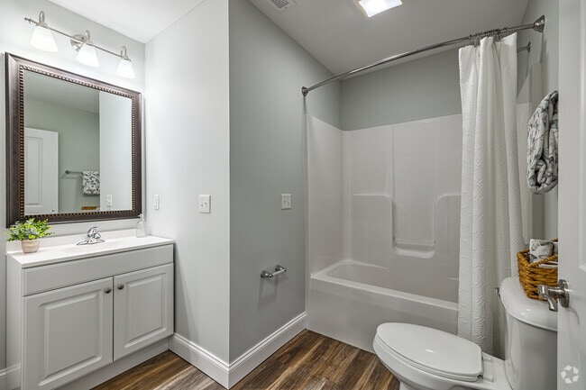 2BD, 2BA - 1264SF