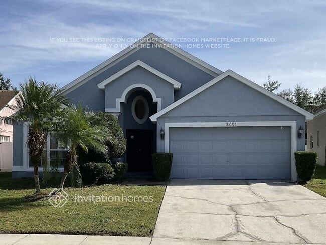 Building Photo - 2081 Shannon Lakes Blvd