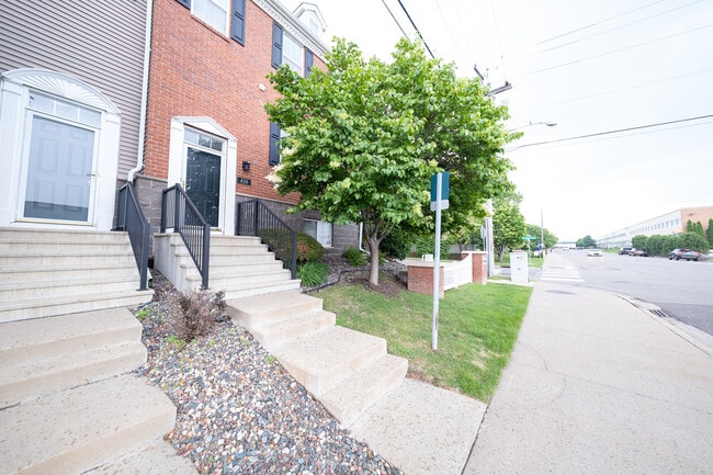 Photo - 439 2nd St NE Townhome