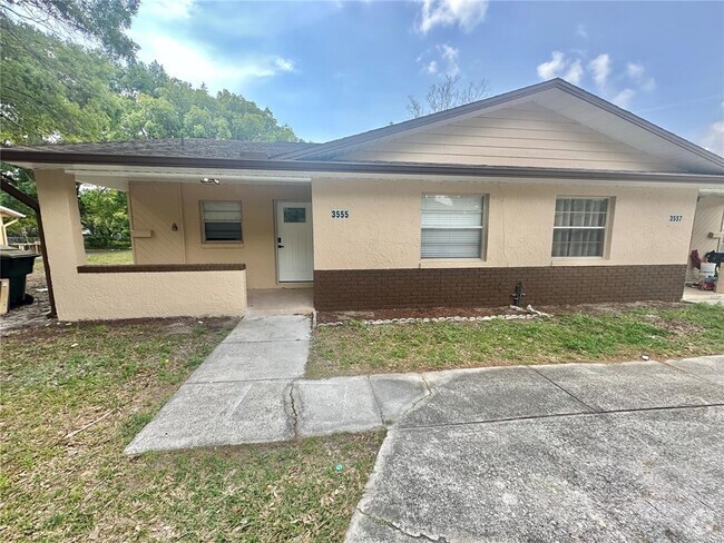 Building Photo - 3555 5th St Rental