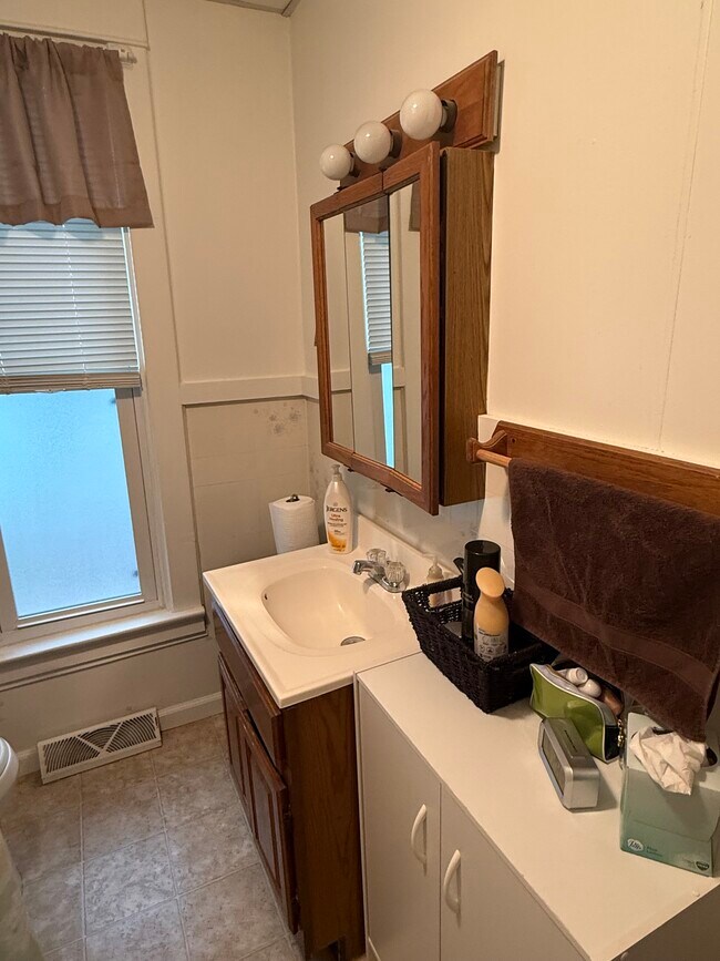 Photo - 1339 15th Street a Unit Downstairs