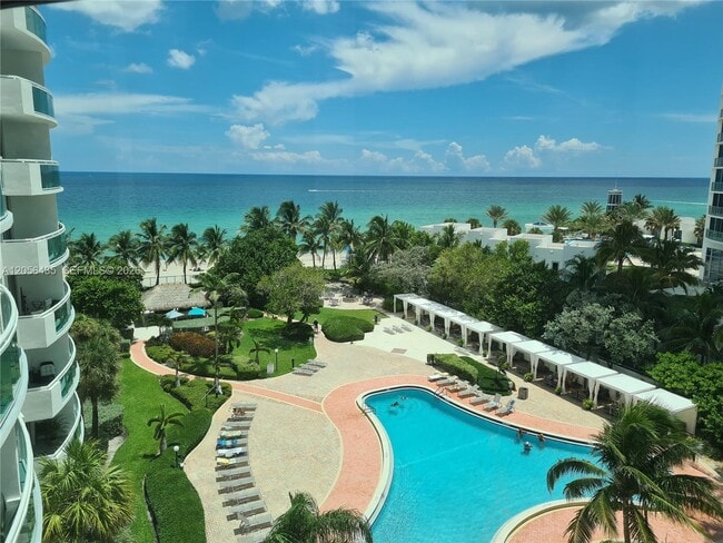 Photo - 3001 S Ocean Dr Unit 721