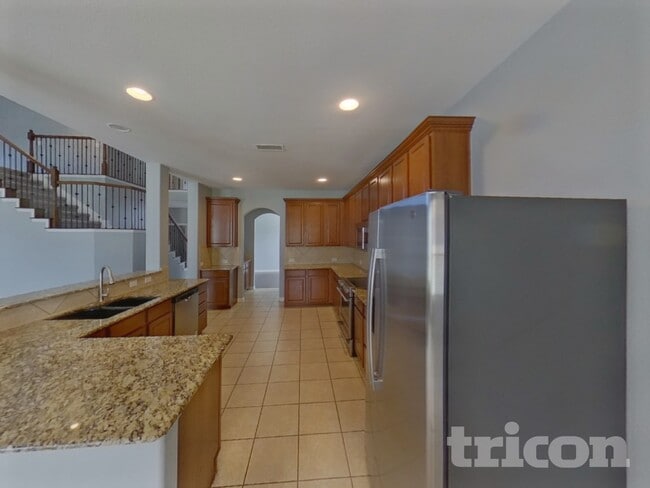 Photo - 2107 Parkvista Ct