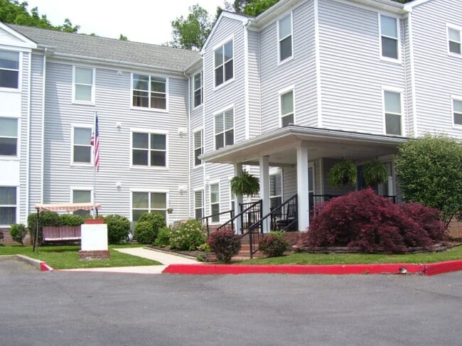 Photo - Hammond Heights Apartments