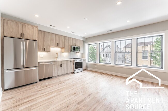 Building Photo - 2537 N Campbell Ave Unit 3