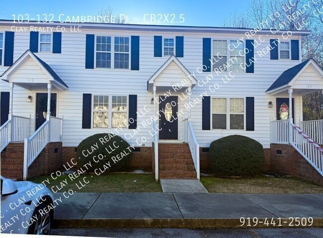 Photo - 103-132 Cambridge Pl-CB2X2.5 Unit CB2X2.5
