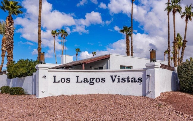 Beautiful updated condo in Los Lagos Upsta... - Beautiful updated condo in Los Lagos Upsta...