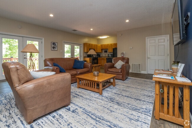 Casa club - Willow Ridge