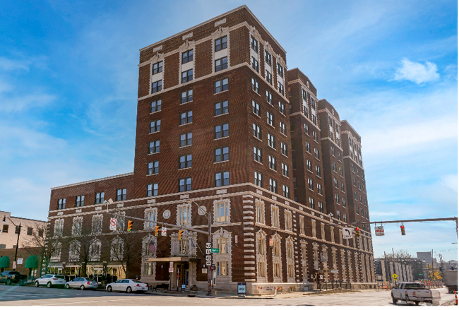 Building Photo - Seneca Rental