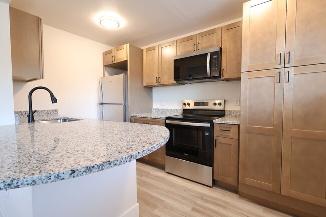 Photo - Tower Grove East - Updated 1 Bedroom Unit 201