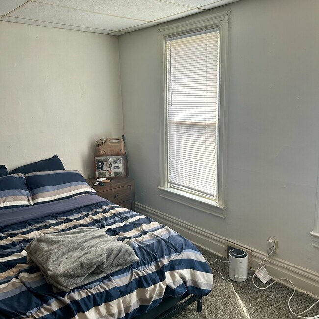 Photo - 626 Baldwin St