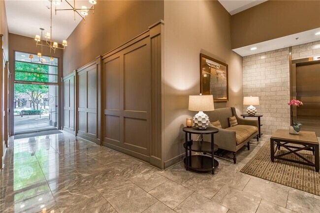 Photo - 1100 Howell Mill Rd NW