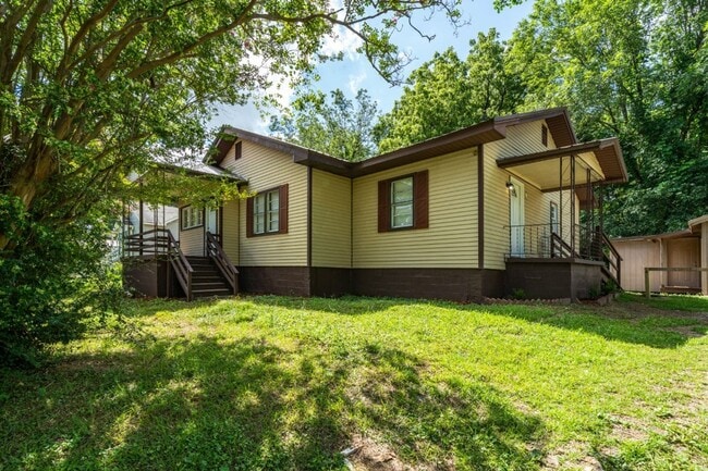 Photo - Now Available! Newly Renovated 4-Bedroom H...