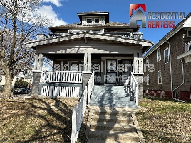 Building Photo - 2976 N 26th St Rental