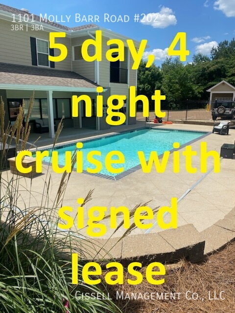 Photo - 1101 Molly Barr Road #202