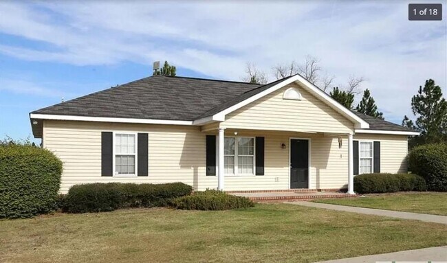 Photo - 2304 Sydneys Chase