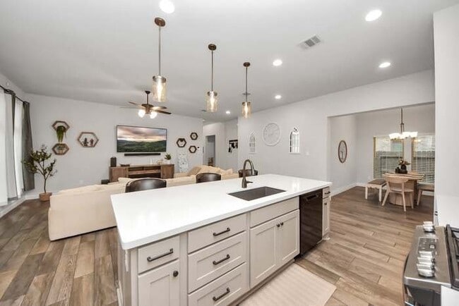 16307 Pintado Forest Rd