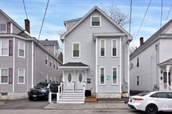 Building Photo - 178 Concord St Rental