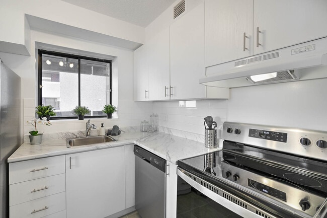 Photo - The Olympic Village Unit 3361