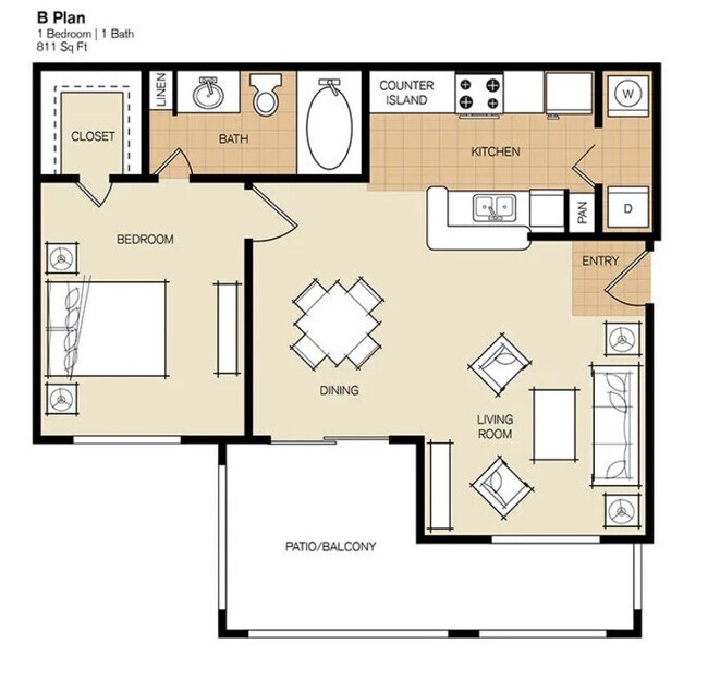 The Lodge at West Oaks