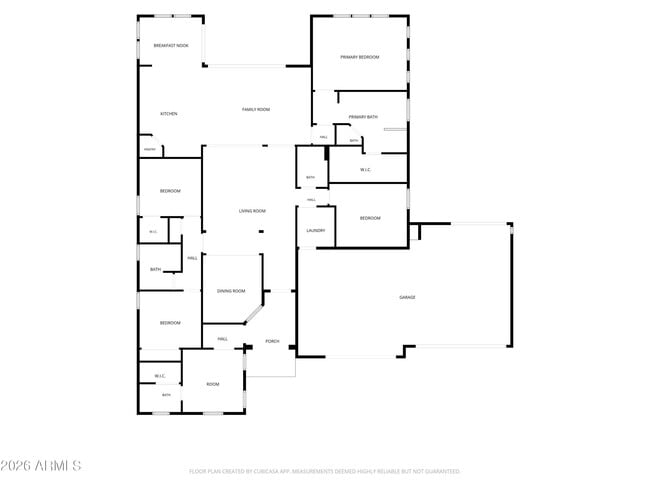 3550 W Wildwood Dr