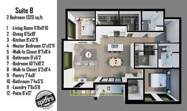 Photo - 1035 Melanson Rd Unit 417