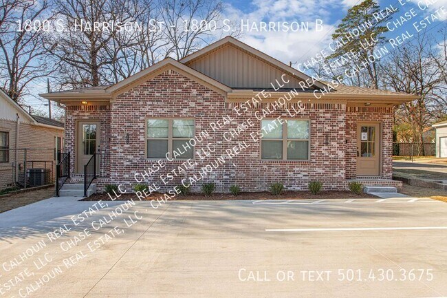 Photo - 1800 S Harrison St Unidad 1800 S. Harrison B