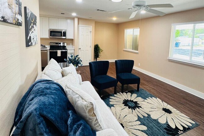 Photo - 2701 Little Valley Cove