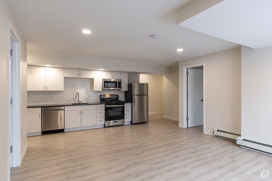 Interior Photo