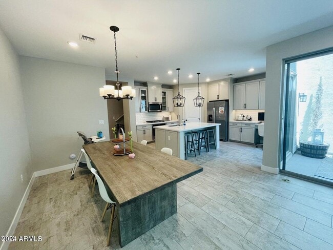 Photo - 3855 S McQueen Rd