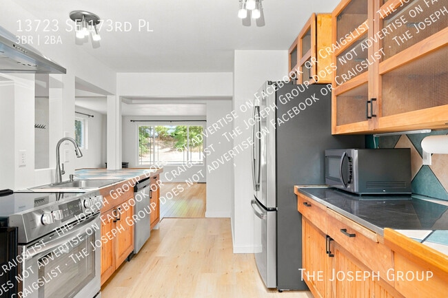 Photo - 13723 SE 173rd Pl