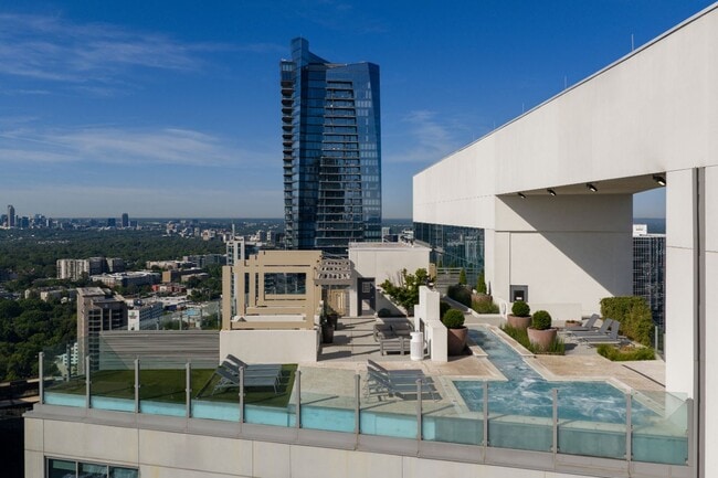 Elora at Buckhead
