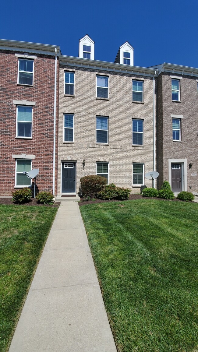 Photo - 9618 Union Park Townhome