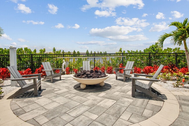 Photo - The Addison On Millenia