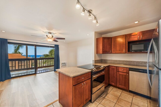 Top-Floor - Incredible Ocean View Unit - Top-Floor - Incredible Ocean View Unit Casa