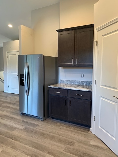 Kitchen - 100 Covington Cove