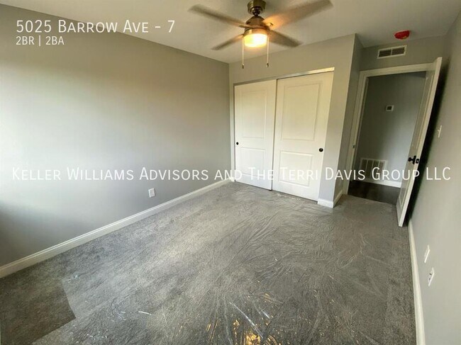 Photo - 5025 Barrow Ave Unit 7