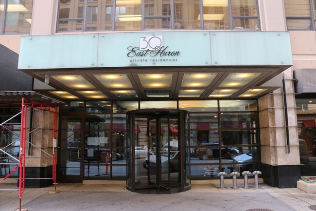 Photo - 30 E Huron St Unit Apt 4601