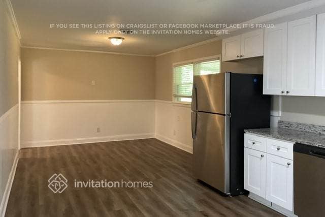 Photo - 1688 Mary Lou Ln SE