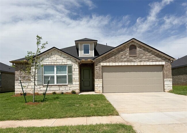 16309 Harvester Dr
